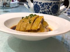 -渔堂公园餐厅·本帮菜(乐园路店)