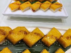 -老爷庙风味美食府(魏都大道店)