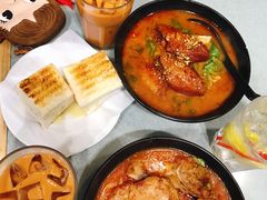 -华嫂冰室(尖沙咀店)