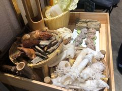-名善山珍·野生菌汤锅(文殊院店)