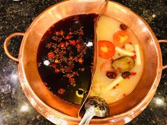 -老码头火锅(骡马市店)