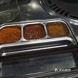 沙坪坝大学城宝藏烤肉