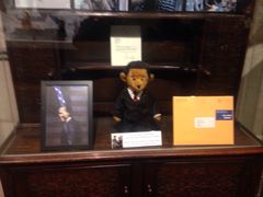 -济州岛泰迪熊博物馆