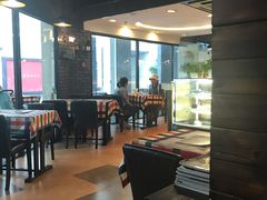 -遇见西木美式餐厅(体育路店)