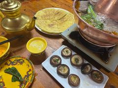 -塔洛藏餐吧(香格里拉古城店)