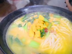 -家烧面馆【南山路知名经典面食】