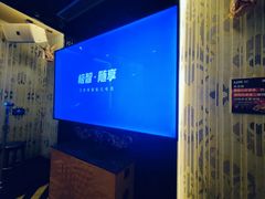 -UK派对KTV(日月广场店)