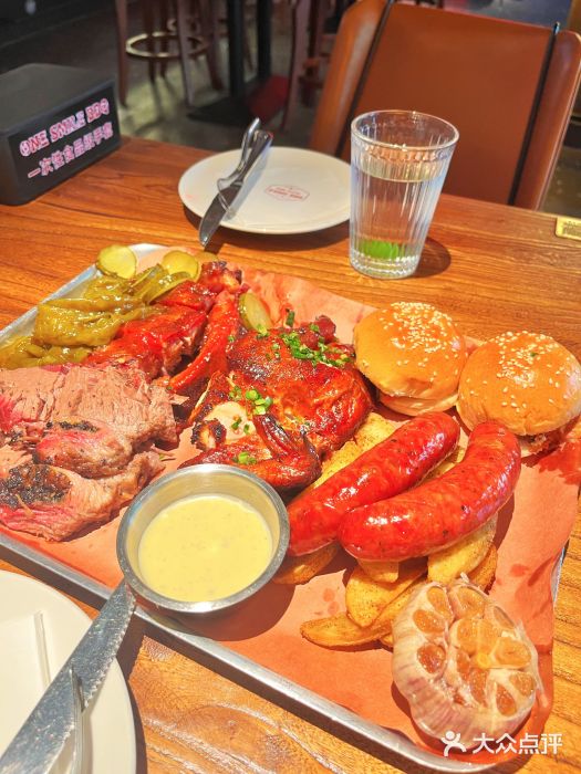 ONE SMILE BREWING(尚座中心店)图片