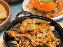-79号渔船海鲜饭店(宝安店)