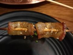 -烤官达人·徐州鲜羊肉串(江宁店)