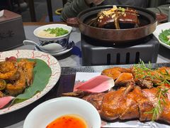 -姑苏家宴·苏帮菜·松鼠桂鱼(苏州总店)