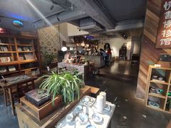 -时光花园(白鹭洲店)