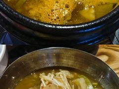 -万兴佳烤肉·长白山老味道(宏泰广场店)