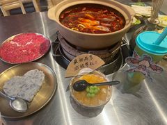 -郭铁柱·泥炉老火锅(江北龙湖天街店)
