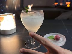 -C lounge(通州万达店)