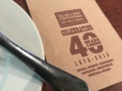 -Pancakes on the rocks(Darling Harbour)