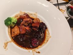 -北京老铺烤鸭(高新店)