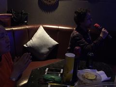 -泡沫BUbbLE量贩式KTV(金沙江路店)