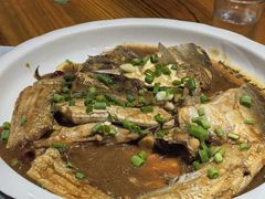 -大家发海鲜城夜排档(华山中路店)