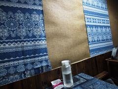 -蜗牛小馆醉乡民谣云南菜(惠新西里店)