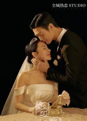 点击看大图 -全城热恋璀璨婚纱摄影(国贸总店)