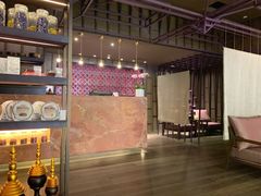 -LANN I 蘭 泰式古法按摩(徐家汇城开YOYO店)