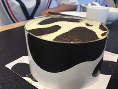 -皇家美孚·蛋糕外送(东部佳世客店)