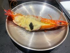 -大神太神·铁板烧(七宝领展广场店)