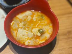 -土大力韩式烤肉料理(39年·和平路店)