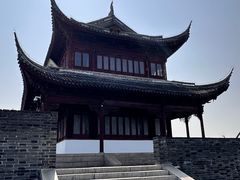 -相门城墙文化休闲景区