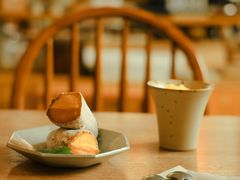 -知亘茶食
