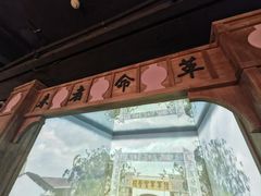 -长洲岛