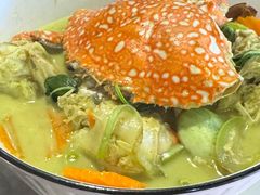 -Dang restaurant (patong phuket)