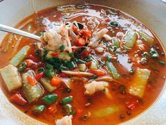 -不相离盐帮菜(郎园店)