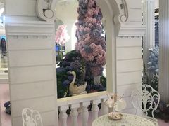 -天河城购物中心