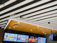 -肯德基(新市百店)