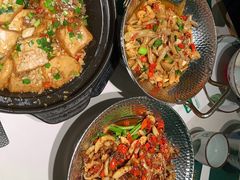 -费大厨辣椒炒肉(正佳广场店)