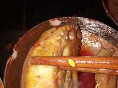 -岗上渣渣老火锅(两路口店)