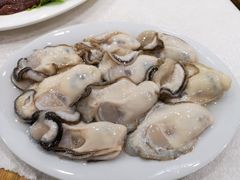 -濠轩阁特色生蚝火锅(水湾路店)