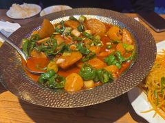-俭寨大盘鸡·缸子肉·小公鸡·新疆菜(云通店)