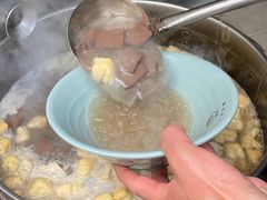 -金原鸭血粉丝汤总店(锁金村店)