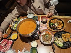 -仓桥家·焗寿司·锅物(光谷步行街店)