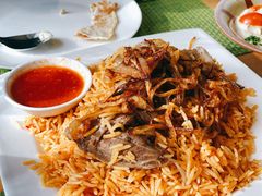 -ALAMEEN阿拉伯餐厅(三里屯店)