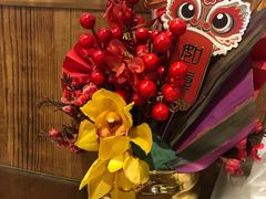 -皇后餐厅-煲仔·小菜·打边炉(古北店)