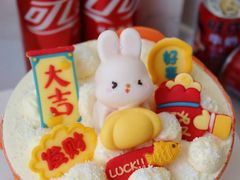 -CAKE BOSS 蛋糕老板(西单君太百货店)
