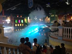 -郑州方特梦幻王国