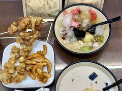 -开元庙街排骨(泉秀店)