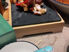 -渝乡辣婆婆·川菜 水煮鱼(中山西路店)