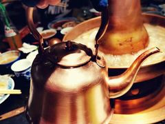 -清真·京华源铜锅涮肉(丰庆店)