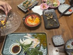 -白石的深夜食堂(济南万象城店)